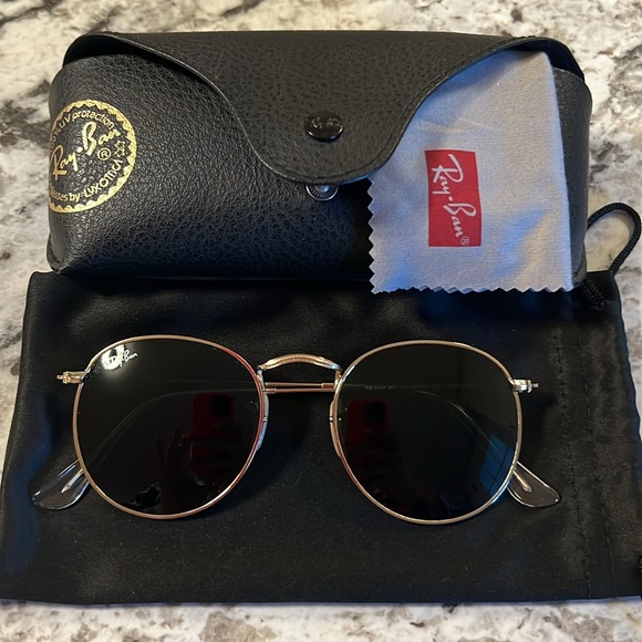 Ray-Ban Other - Ray-Ban Sunglasses